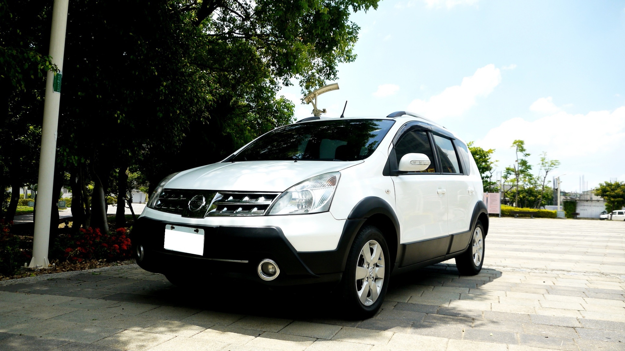 日產 Nissan
